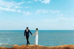 -太古映画婚纱摄影(天河店)