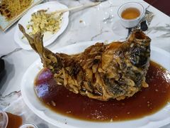 -鲁西南老厨子·特色鲁菜(经一纬五店)