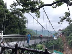-古龙峡云天玻霸