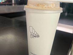 -喜茶(上海北外滩来福士店)