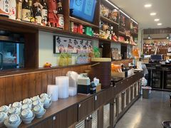 -無忧浅草君·洋风料理(下沙宝龙二期一店)