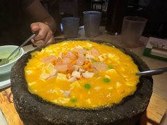 -韵秋荷(宝山龙湖天街店)