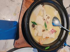 -曼格纳·曼芯馆(杨浦店)