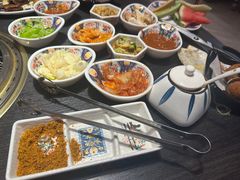-AJIYA·池袋日式烧肉自助(天津万象城店)