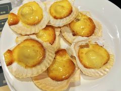 -金马门国际美食百汇(珞喻路店)