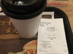 -肯德基(建华店)