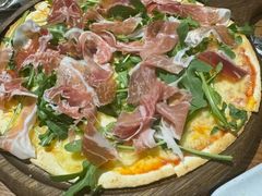 -榖屋house of flour(张江首店)