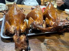 -昌记土制吊烧鸡(佛山市安信物流中心A座店)