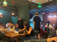 -奶奶的味道(胶州路店)