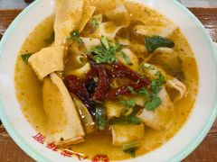 -宋八戒手工板面(车站路店)