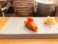 -鮨政· Omakase(港汇恒隆广场店)