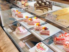 -85度C(成都浆洗街店)