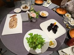 -A One Kitchen·南京精菜馆(德基广场店)