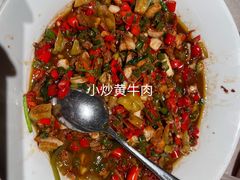 -鸽子侯·家宴·平价海鲜(绿地店)