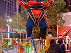 -港悦广场