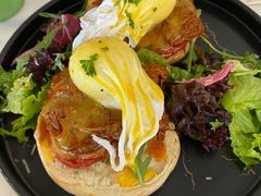 -The Rug Cafe(王府中环店)