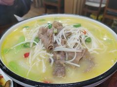 -张果佬年糕卷(科巷店)