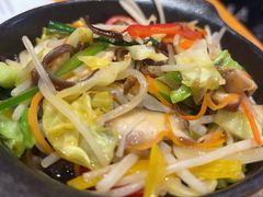 -一風堂拉面(美罗城店)