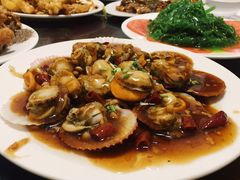 -九龙餐厅(大沽路店)