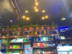 -汉城烧烤(西稍门劳动路店)