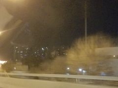 -蓟县盘山滑雪场