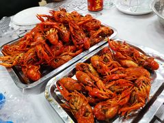 -辣不怕口味虾(凌霄路店)