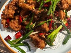 -金龙·打边炉(南京西路店)