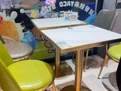 -TACO STAR 塔可星(下沙宝龙店)