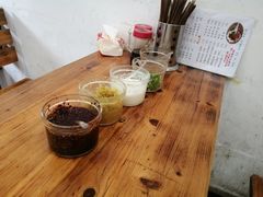 -袁家豆腐