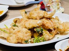 -六泰居·尔滨地标·东北菜(泰山路店)