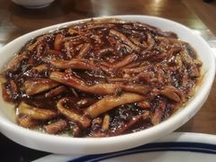 -奶奶的味道(胶州路店)