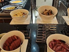-君来湖滨饭店·玫瑰园