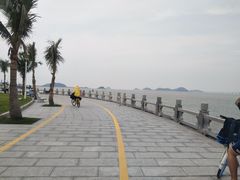 -情侣路