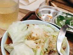-小满手工粉(北京富力广场店)