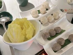 -狐狸爱上椰子鸡(滨江星光大道店)