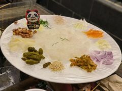 -尚竹阁冬瓜盅·18年地标美食(平洲店)