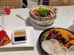 -避风塘·老港味餐厅(虹口龙之梦店)