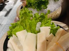 -呷哺呷哺 黄金牧场 (新中关购物中心店)