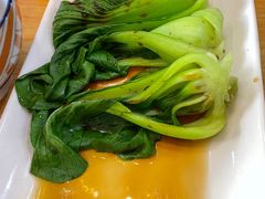 来份青菜-常樂屋·常德米粉(青年路店)