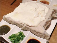 -95号酱骨·一块豆腐(展春园西路店)