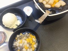 -鲜芋仙(中环百联2店)