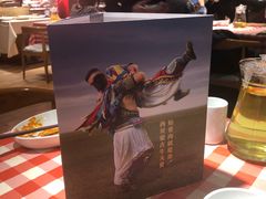 -西贝莜面村(当代商城店)