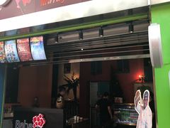 门面-小娘惹厨房Little Nyonya(狮城有约上榜店)