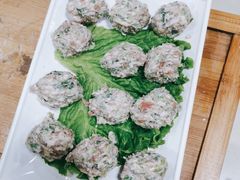 -同城四季爆肚涮羊肉(安华里店)