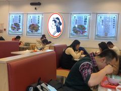 -香妃烤鸡(西单店)