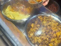 -周小亮丁家坡洋芋(全国总店)