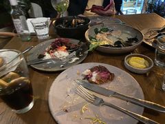 -BOR Eatery(安福路店)