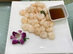 -江南村酒家