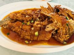 -牟传仁饭庄(星海店)