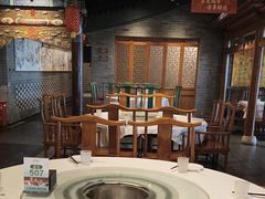 -东来顺饭庄(西直门店)